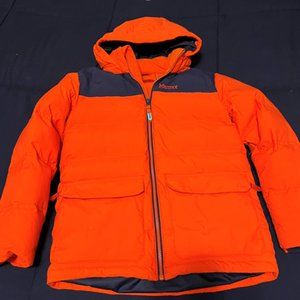 Marmot Ski Jacket